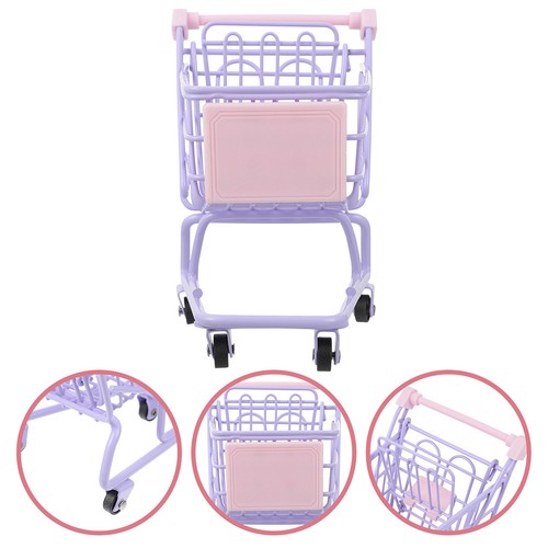 Carrello supermercato in - da,