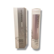 Fondonatura shampoo latte - fondonatura,