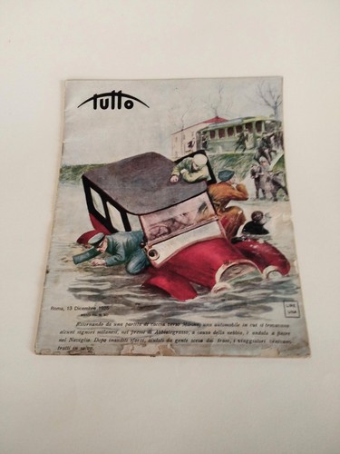Collezione epoca settimanale - collezione, d'epoca