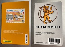 2025 Tessera Filatelica