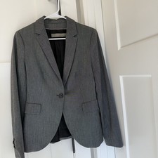 Blazer Zara Basic donna