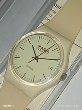 SWATCH STANDARDS 1983 GT402