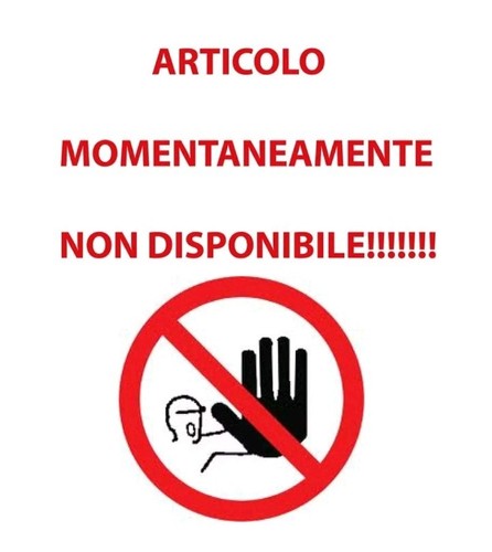 Disco antigroviglio anti - antigroviglio,