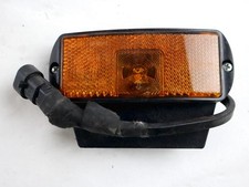 301.54 COBO LUCE DI INGOMBRO LATERALE UNIVERSALE PER AUTOCARRI E RIMORCHI RICAMB