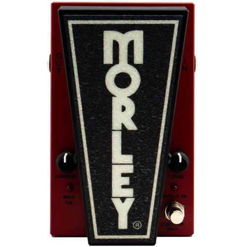 Morley bad horsie pedale - morley, 20/20