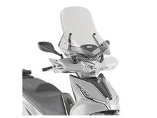 GIVI 6114DT Parabrezza solo