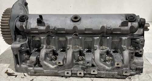 Testata per renault scenic - testata,