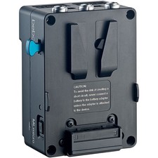 bebob MLmicro 14.4V 43Wh