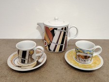 Tazzine teiera collezione - 2,