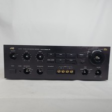 Amplificatore integrato stereo