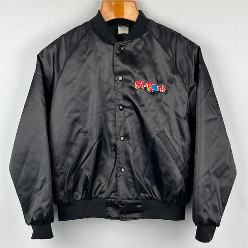 Giacca vintage hilton raso - vintage,