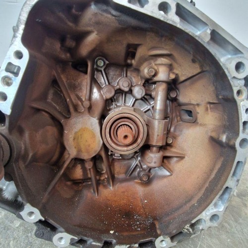Cambio manuale toyota yaris - 5m,