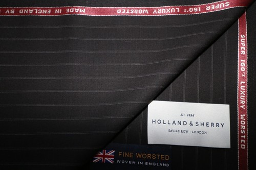 Holland sherry 100 lana - &,