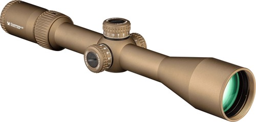 Vortex opmod diamondback - vortex,