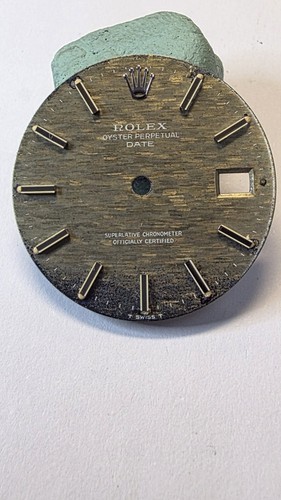 Quadrante rolex oyster - rolex,