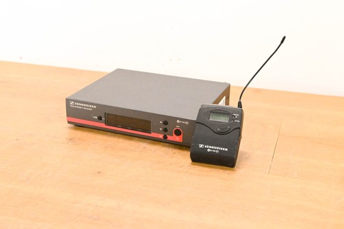 Sennheiser 100 bodypack - sennheiser,
