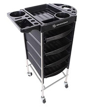 Parrucchiere Beauty Storage