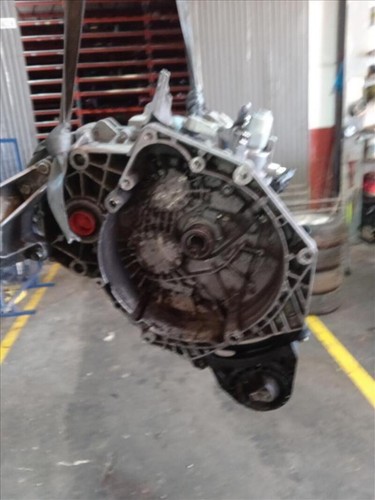 55561696 cambio opel - opel, insignia