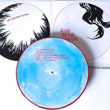 Original raymond pettibon art - raymond,
