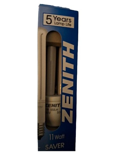 Zenith saver energiesparlampe - zenith,