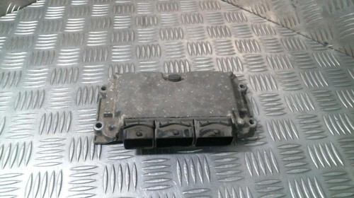 Centralina motore peugeot 106 - centralina,