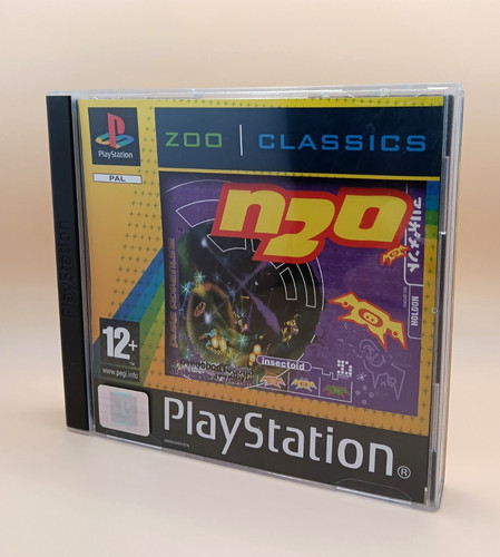 N20 ps1 pal - ps1,