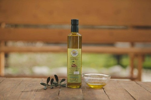 Olio tartufo nero - olio, al