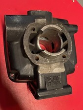 Cilindro Franco Morini FM 208 ST 187B raffredd. a liquido  Malaguti Fifty Top