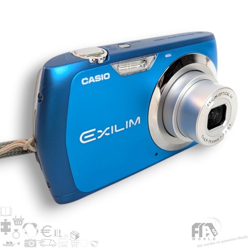 Casio exilim z350 - casio,
