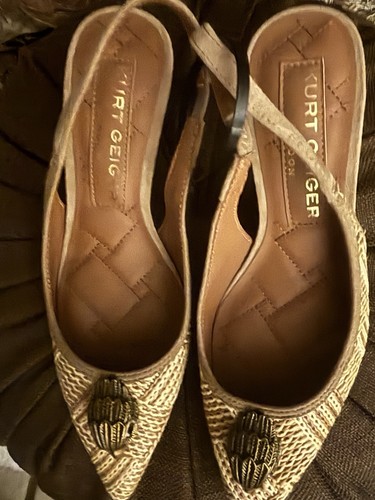Kurt geiger londra - kurt,