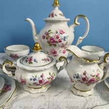 Servizio da caffè Weimar per