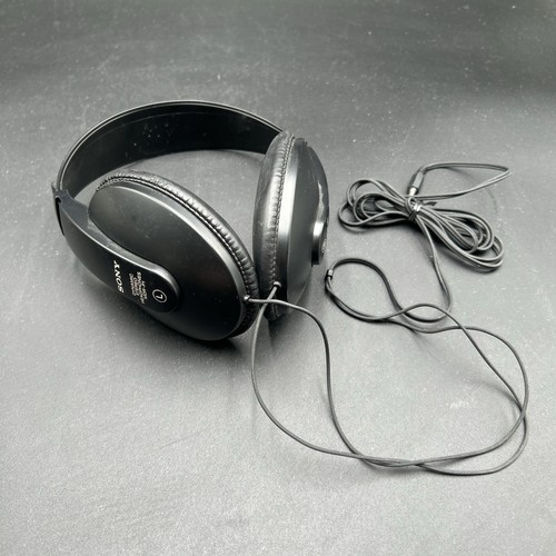 Cuffie cablate stereo