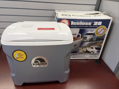 Igloo iceless quart 26l - igloo,