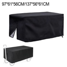 Telo Copri Trolley Antistrappo