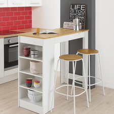 Mobile Bar Tavolo Penisola