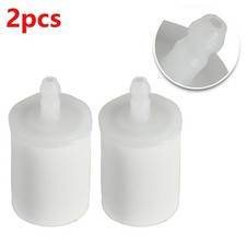 2pcs Filtro Carburante