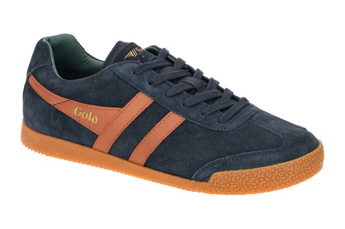 Scarpe gola harrier blu - scarpe,