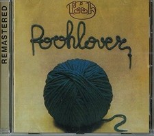 Audio Cd Pooh - Poohlover