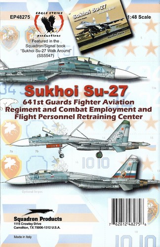 Esp48275 eagle strike - esp48275,