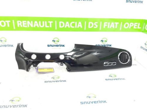 Inserto per quadro strumenti