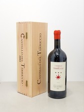 Castello del Terriccio Magnum