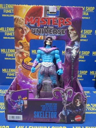 Masters the universe 2026 - of,
