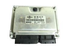 CENTRALINA MOTORE PER VOLKSWAGEN Passat Variant 3° Serie 0281010701 Diesel 1900