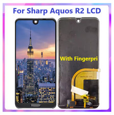 Display lcd touch screen - lcd,