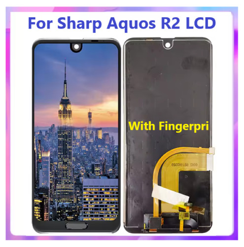 Display lcd touch screen - display,