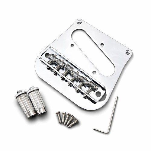 Piastra tele bridge ponte - piastra,