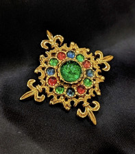 Spilla vintage Christian Dior
