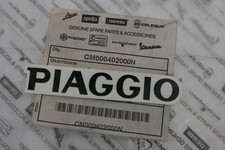 Adesivo carena scudo Front