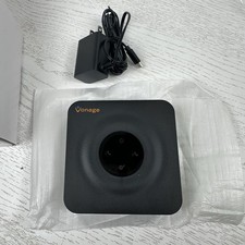 Grandstream GS-HT802 Adattatore telefonico analogico 2 porte telefono e dispositivo VoIP