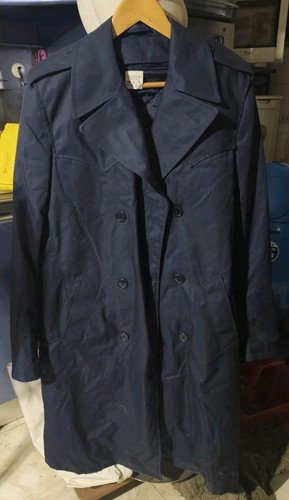 Uniforme cappotto impermeabile - cappotto,
